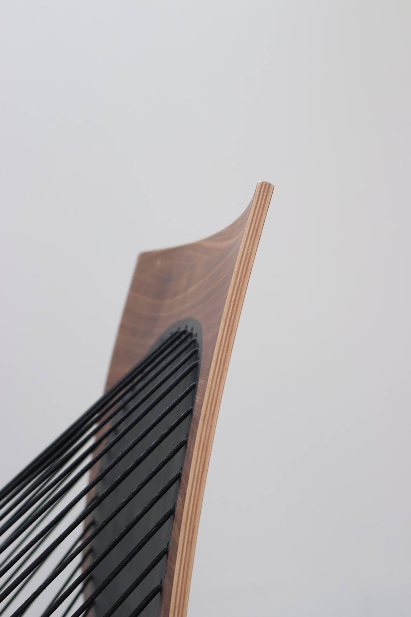 Void Chair Detail 1